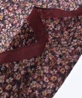 COMPTOIR DES COTONNIERS（コントワーデコトニエ）ストール 赤 サイズ:- レディース/2200715079096