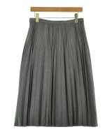 COMPTOIR DES COTONNIERS（コントワーデコトニエ）ロング・マキシ丈スカート グレー サイズ:38(M位) レディース/2200711584143