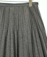 COMPTOIR DES COTONNIERS（コントワーデコトニエ）ロング・マキシ丈スカート グレー サイズ:38(M位) レディース/2200711584143