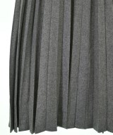 COMPTOIR DES COTONNIERS（コントワーデコトニエ）ロング・マキシ丈スカート グレー サイズ:38(M位) レディース/2200711584143
