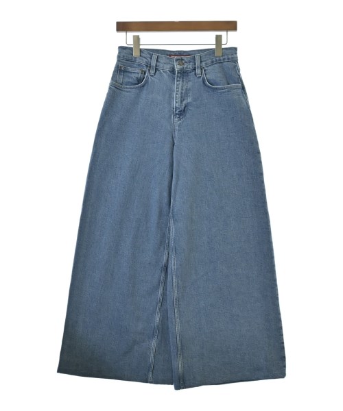 COMPTOIR DES COTONNIERS(コントワーデコトニエ)デニムパンツ 青 サイズ:M/2200641582011