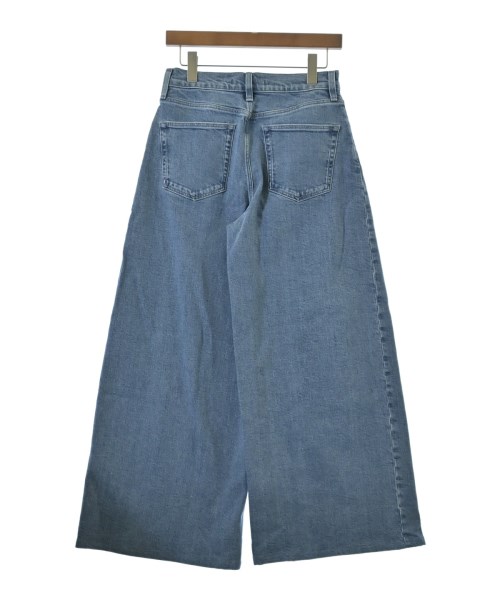 COMPTOIR DES COTONNIERS（コントワーデコトニエ）デニムパンツ 青 サイズ:M レディース/2200641582011