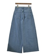 COMPTOIR DES COTONNIERS（コントワーデコトニエ）デニムパンツ 青 サイズ:M レディース/2200641582011