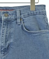 COMPTOIR DES COTONNIERS（コントワーデコトニエ）デニムパンツ 青 サイズ:M レディース/2200641582011