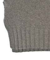 COMPTOIR DES COTONNIERS（コントワーデコトニエ）ベスト 茶 サイズ:M レディース/2200646551012