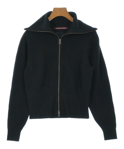 COMPTOIR DES COTONNIERS(コントワーデコトニエ)ニット・セーター 黒 サイズ:S/2200647747087