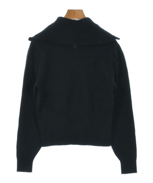 COMPTOIR DES COTONNIERS（コントワーデコトニエ）ニット・セーター 黒 サイズ:S レディース/2200647747087