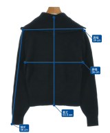 COMPTOIR DES COTONNIERS（コントワーデコトニエ）ニット・セーター 黒 サイズ:S レディース/2200647747087