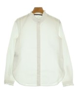 COMPTOIR DES COTONNIERS（コントワーデコトニエ）カジュアルシャツ 白 サイズ:34(XS位) レディース/2200649992027