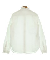 COMPTOIR DES COTONNIERS（コントワーデコトニエ）カジュアルシャツ 白 サイズ:34(XS位) レディース/2200649992027
