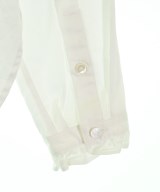 COMPTOIR DES COTONNIERS（コントワーデコトニエ）カジュアルシャツ 白 サイズ:34(XS位) レディース/2200649992027