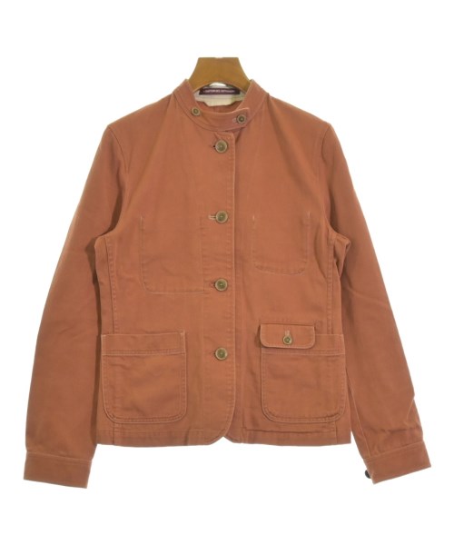 COMPTOIR DES COTONNIERS(コントワーデコトニエ)その他 茶 サイズ:36(S位)/2200638823028