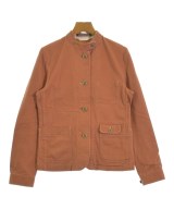 COMPTOIR DES COTONNIERS（コントワーデコトニエ）その他 茶 サイズ:36(S位) レディース/2200638823028