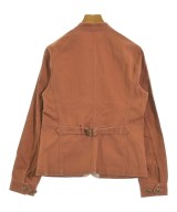 COMPTOIR DES COTONNIERS（コントワーデコトニエ）その他 茶 サイズ:36(S位) レディース/2200638823028