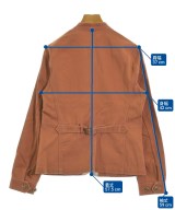 COMPTOIR DES COTONNIERS（コントワーデコトニエ）その他 茶 サイズ:36(S位) レディース/2200638823028