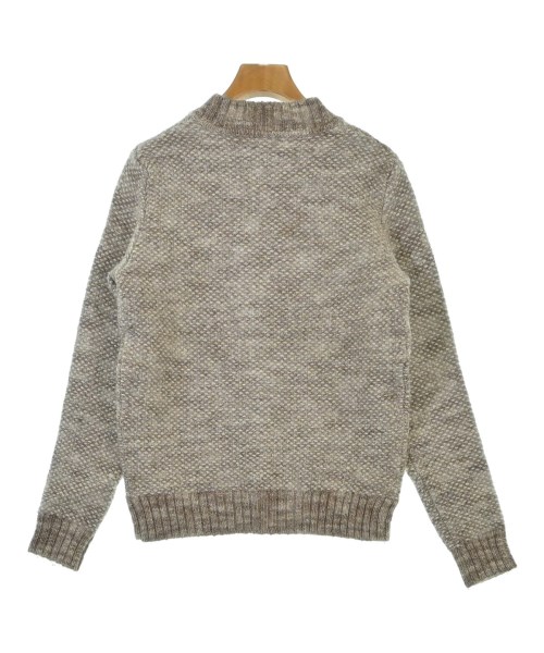 COMPTOIR DES COTONNIERS（コントワーデコトニエ）ニット・セーター ベージュ サイズ:S レディース/2200641907029