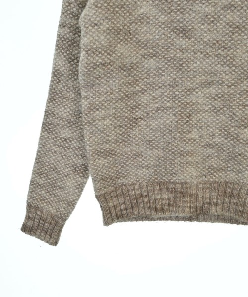 COMPTOIR DES COTONNIERS（コントワーデコトニエ）ニット・セーター ベージュ サイズ:S レディース/2200641907029