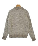 COMPTOIR DES COTONNIERS（コントワーデコトニエ）ニット・セーター ベージュ サイズ:S レディース/2200641907029