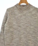COMPTOIR DES COTONNIERS（コントワーデコトニエ）ニット・セーター ベージュ サイズ:S レディース/2200641907029