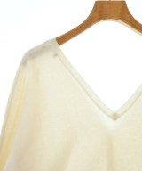 COMPTOIR DES COTONNIERS（コントワーデコトニエ）カーディガン 白 サイズ:1(S位) レディース/2200641907043