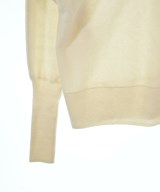 COMPTOIR DES COTONNIERS（コントワーデコトニエ）カーディガン 白 サイズ:1(S位) レディース/2200641907043