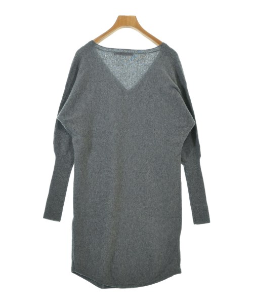 COMPTOIR DES COTONNIERS（コントワーデコトニエ）ニット・セーター グレー サイズ:1(S位) レディース/2200641907050