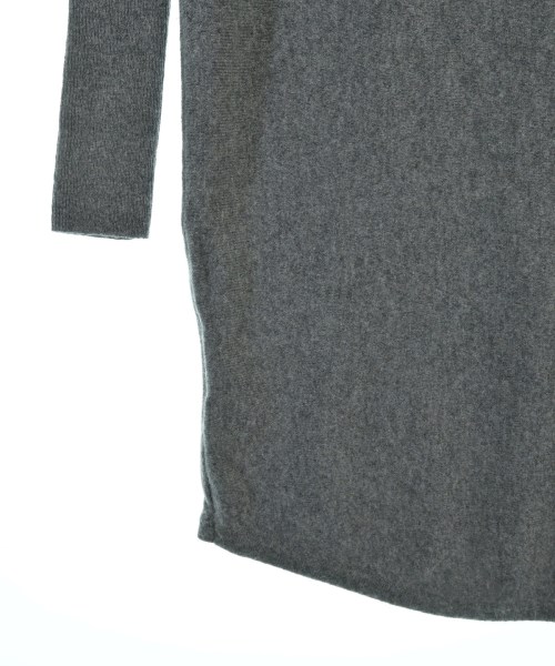 COMPTOIR DES COTONNIERS（コントワーデコトニエ）ニット・セーター グレー サイズ:1(S位) レディース/2200641907050