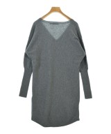 COMPTOIR DES COTONNIERS（コントワーデコトニエ）ニット・セーター グレー サイズ:1(S位) レディース/2200641907050