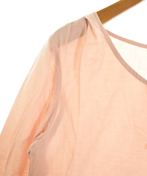 COMPTOIR DES COTONNIERS（コントワーデコトニエ）ブラウス ピンク サイズ:36(S位) レディース/2200641907067