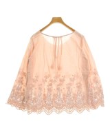 COMPTOIR DES COTONNIERS（コントワーデコトニエ）ブラウス ピンク サイズ:36(S位) レディース/2200641907067