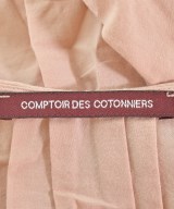 COMPTOIR DES COTONNIERS（コントワーデコトニエ）ブラウス ピンク サイズ:36(S位) レディース/2200641907067