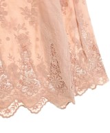 COMPTOIR DES COTONNIERS（コントワーデコトニエ）ブラウス ピンク サイズ:36(S位) レディース/2200641907067