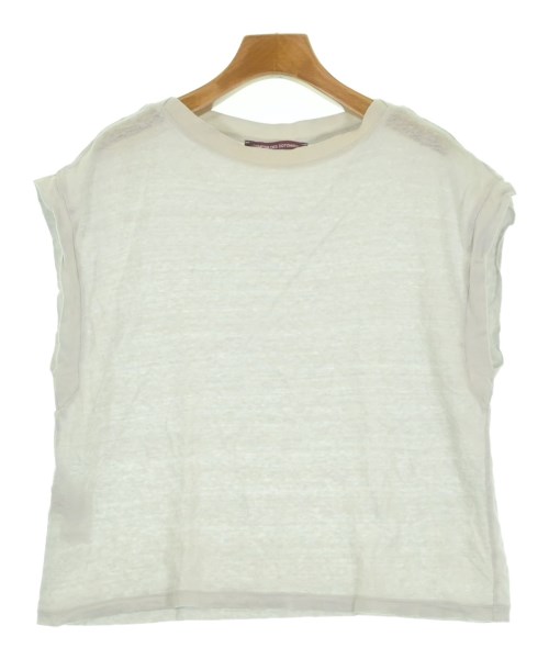 COMPTOIR DES COTONNIERS(コントワーデコトニエ)Tシャツ・カットソー グレー サイズ:L/2200650454118