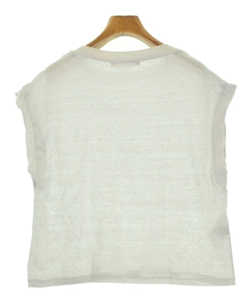 COMPTOIR DES COTONNIERS（コントワーデコトニエ）Tシャツ・カットソー グレー サイズ:L レディース/2200650454118