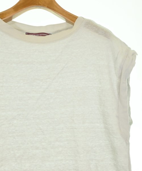 COMPTOIR DES COTONNIERS（コントワーデコトニエ）Tシャツ・カットソー グレー サイズ:L レディース/2200650454118