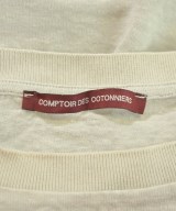 COMPTOIR DES COTONNIERS（コントワーデコトニエ）Tシャツ・カットソー グレー サイズ:L レディース/2200650454118