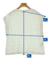 COMPTOIR DES COTONNIERS（コントワーデコトニエ）Tシャツ・カットソー グレー サイズ:L レディース/2200650454118