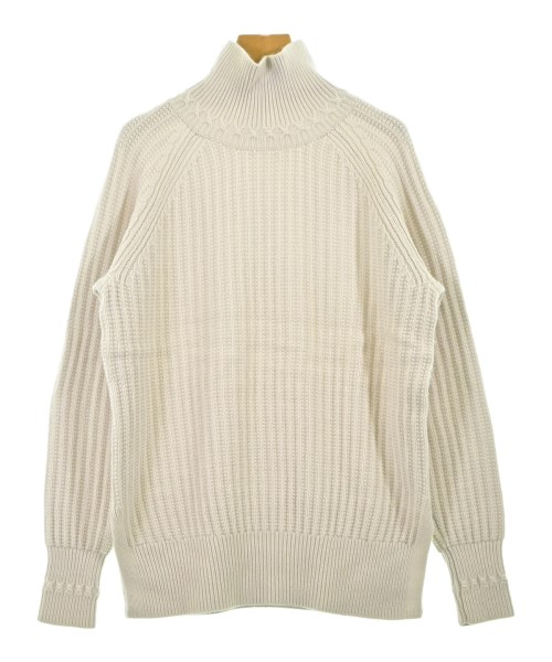 COMPTOIR DES COTONNIERS(コントワーデコトニエ)ニット・セーター グレー サイズ:9(M位)/2200648495048