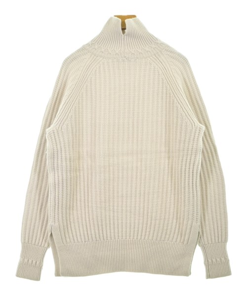 COMPTOIR DES COTONNIERS（コントワーデコトニエ）ニット・セーター グレー サイズ:9(M位) レディース/2200648495048