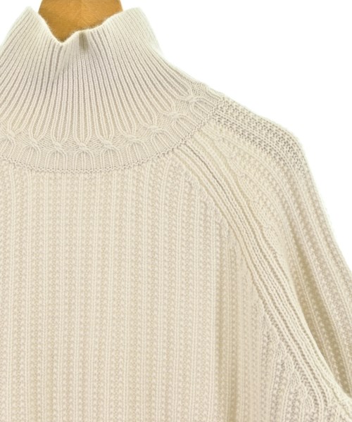 COMPTOIR DES COTONNIERS（コントワーデコトニエ）ニット・セーター グレー サイズ:9(M位) レディース/2200648495048