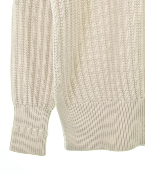 COMPTOIR DES COTONNIERS（コントワーデコトニエ）ニット・セーター グレー サイズ:9(M位) レディース/2200648495048