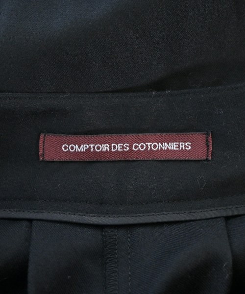 COMPTOIR DES COTONNIERS（コントワーデコトニエ）その他 黒 サイズ:38(M位) レディース/2200648495314