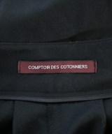 COMPTOIR DES COTONNIERS（コントワーデコトニエ）その他 黒 サイズ:38(M位) レディース/2200648495314