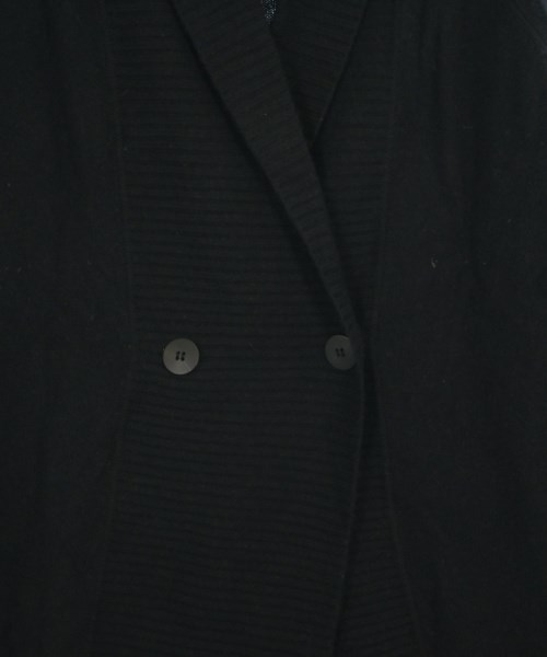 COMPTOIR DES COTONNIERS（コントワーデコトニエ）カーディガン 黒 サイズ:1(S位) レディース/2200646694016