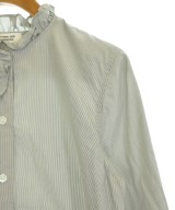 COMPTOIR DES COTONNIERS（コントワーデコトニエ）カジュアルシャツ グレー サイズ:34(XS位) レディース/2200701211035