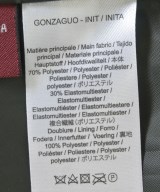 COMPTOIR DES COTONNIERS（コントワーデコトニエ）ひざ丈スカート カーキ サイズ:38(M位) レディース/2200698012011