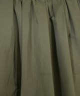 COMPTOIR DES COTONNIERS（コントワーデコトニエ）ひざ丈スカート カーキ サイズ:38(M位) レディース/2200698012011
