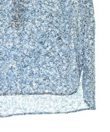 COMPTOIR DES COTONNIERS（コントワーデコトニエ）ブラウス 青 サイズ:M レディース/2200702395024