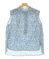 COMPTOIR DES COTONNIERS ブラウス