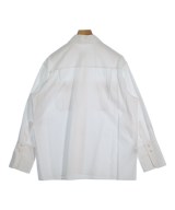 COMPTOIR DES COTONNIERS（コントワーデコトニエ）カジュアルシャツ 白 サイズ:36(S位) レディース/2200705494014